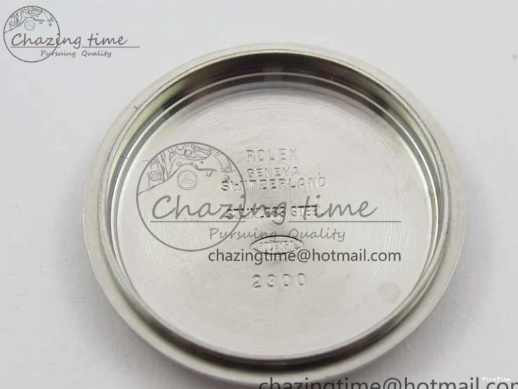 MiroTime 0322 Lightweight Datejust 31mm 278275 SS BP Maker Best Edition White Stick Markers Dial on SS President Bracelet 3100